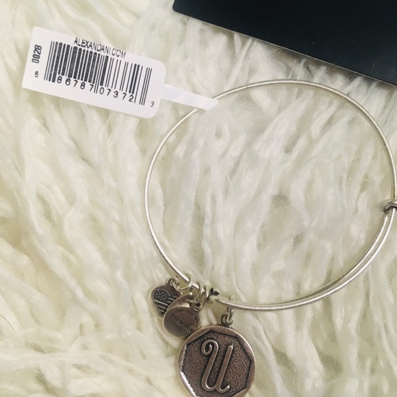 Alex and ani bracelet - Picture 2 of 4